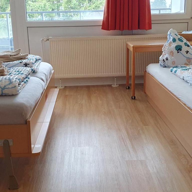 Herzerl Apartment - Appartement 1 Chambre - 8