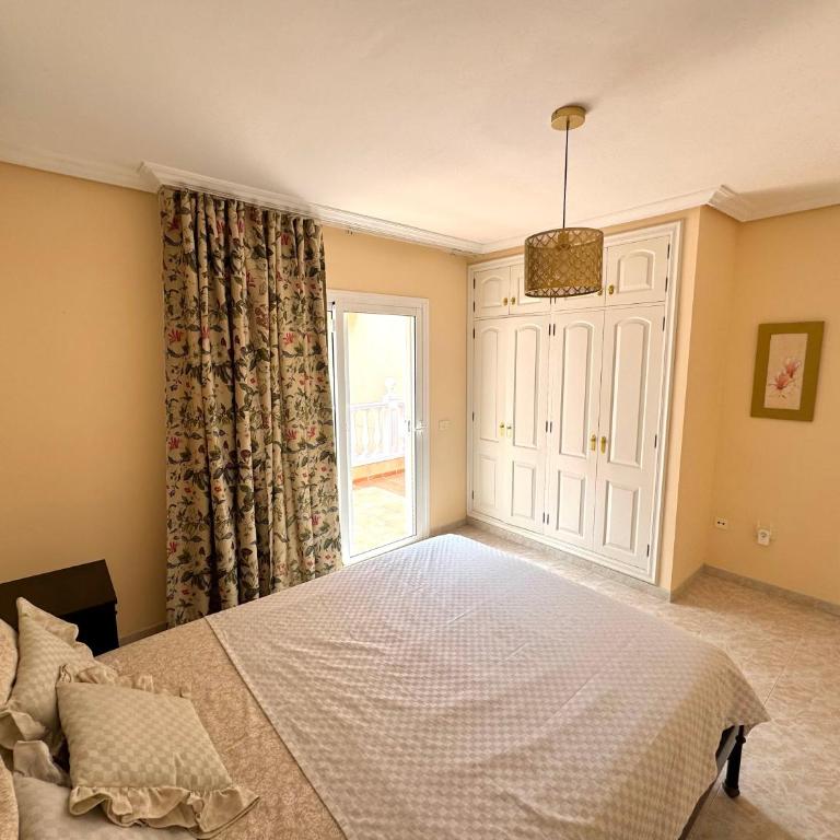 Hugo's holiday apartment in Costa del Silencio - Apartamento de 3 dormitorios - 15