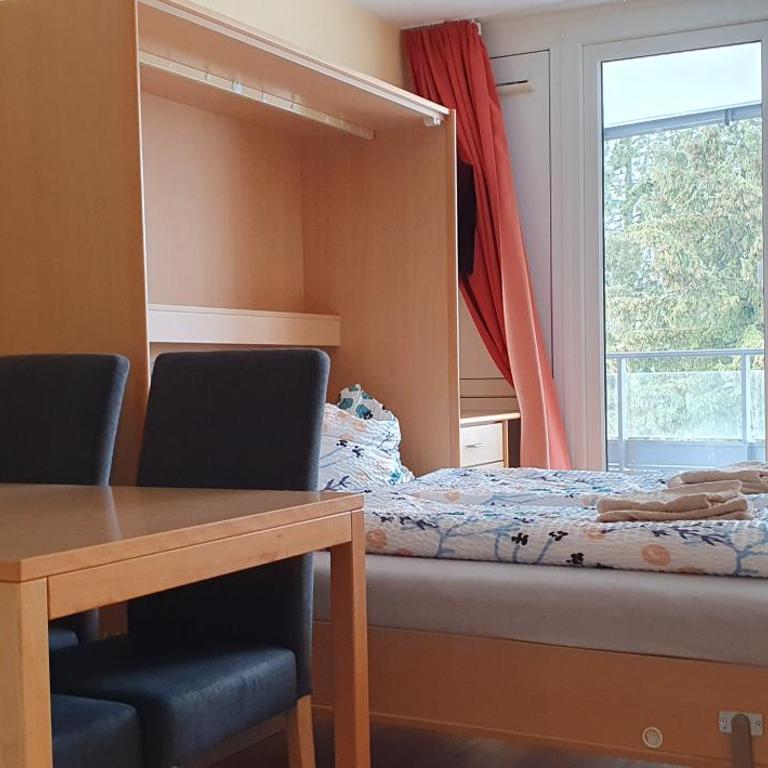 Herzerl Apartment - Appartement 1 Chambre - 27