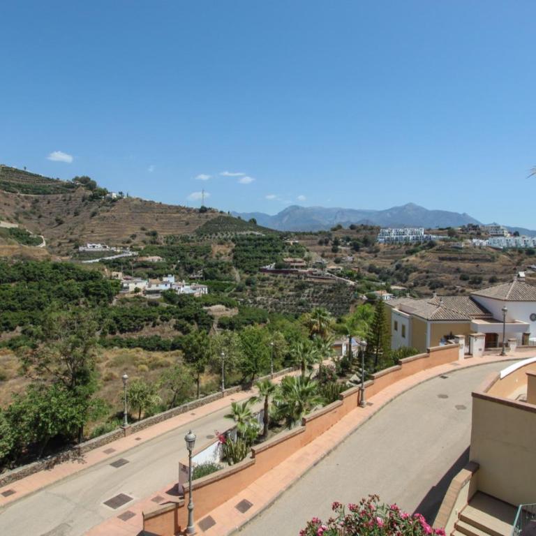 Apartamento Altos de Tamango con vistas y pisicina - Apartamento Deluxe - 58