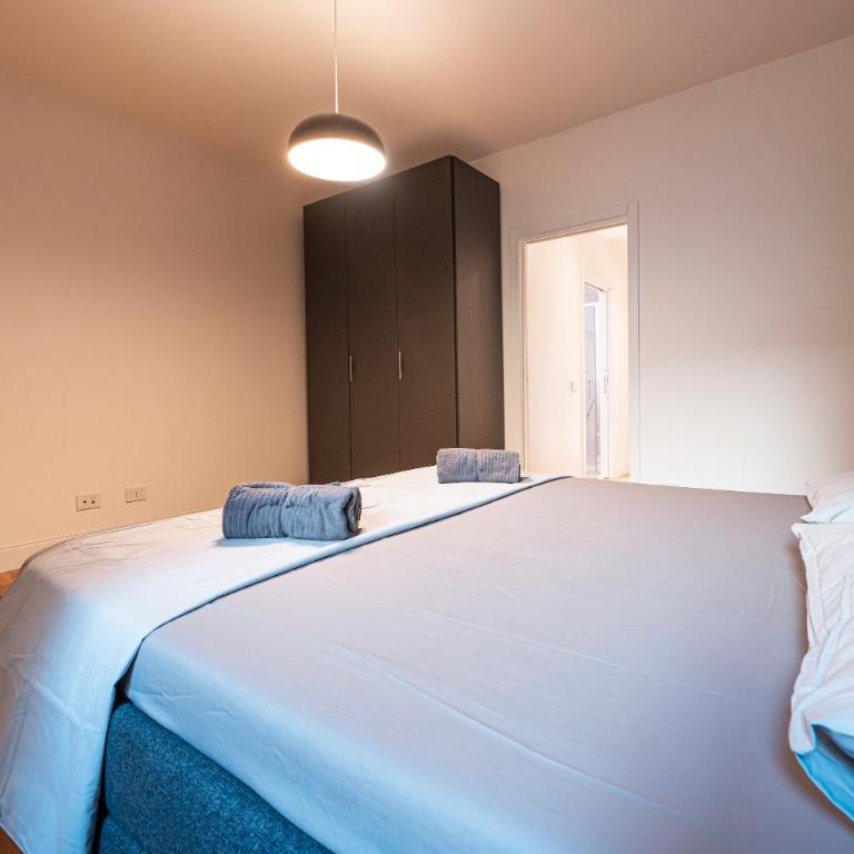 Miramare apartment 5 Posti Letto - Appartamento con 1 Camera da Letto - 4
