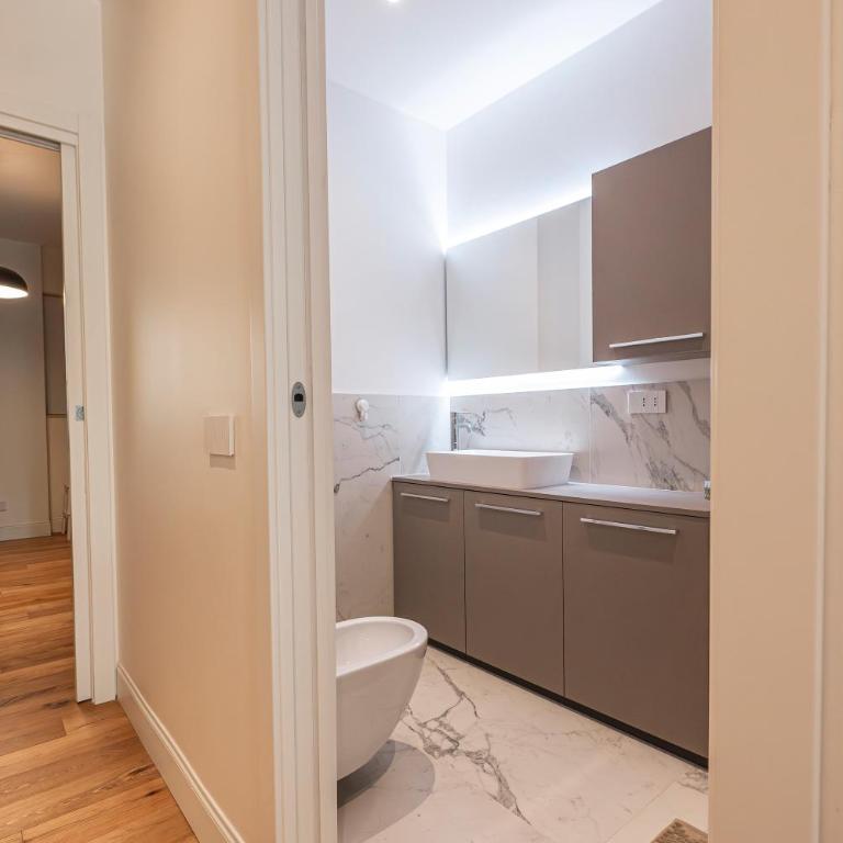 Miramare apartment 5 Posti Letto - Appartamento con 1 Camera da Letto - 12