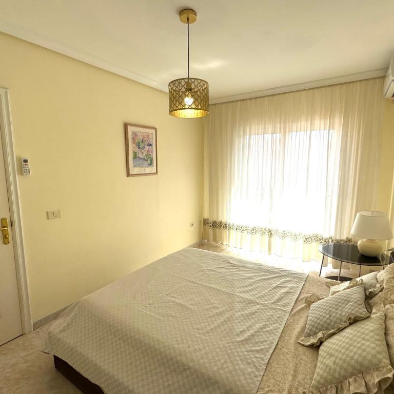 Hugo's holiday apartment in Costa del Silencio - Apartamento de 3 dormitorios - 18