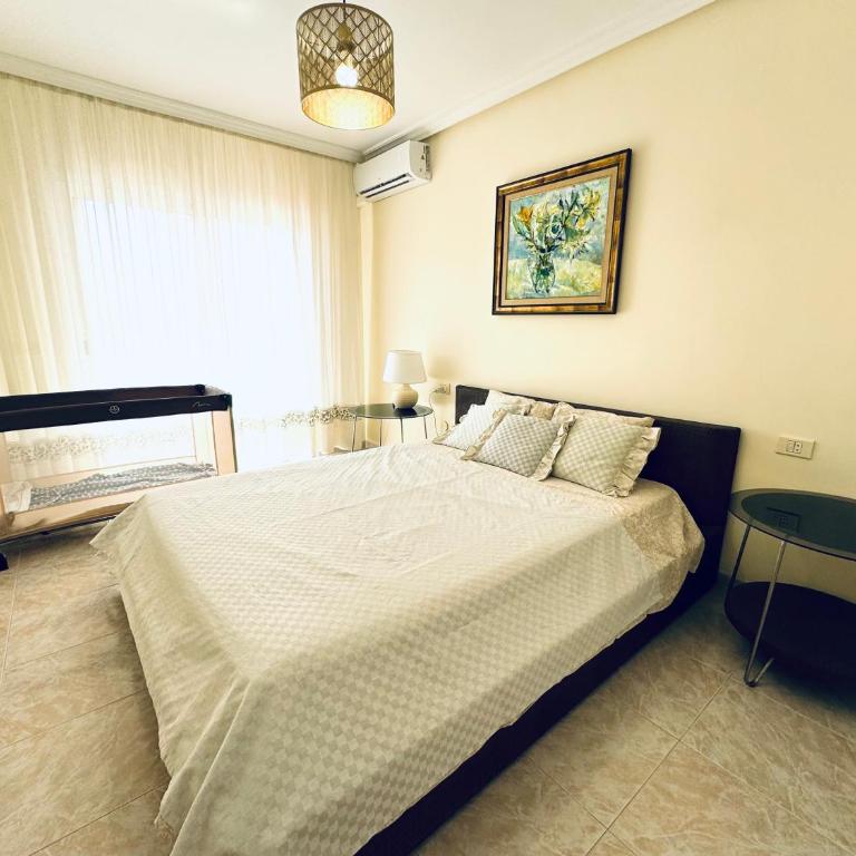 Hugo's holiday apartment in Costa del Silencio - Apartamento de 3 dormitorios - 19