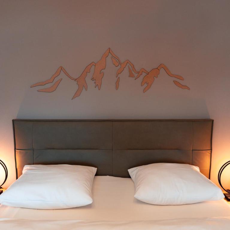 Boutique-Hotel Bayerischer Hof - Studio im Nebengebäude - 4