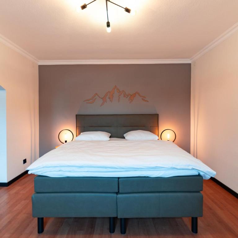 Boutique-Hotel Bayerischer Hof - Studio im Nebengebäude - 5