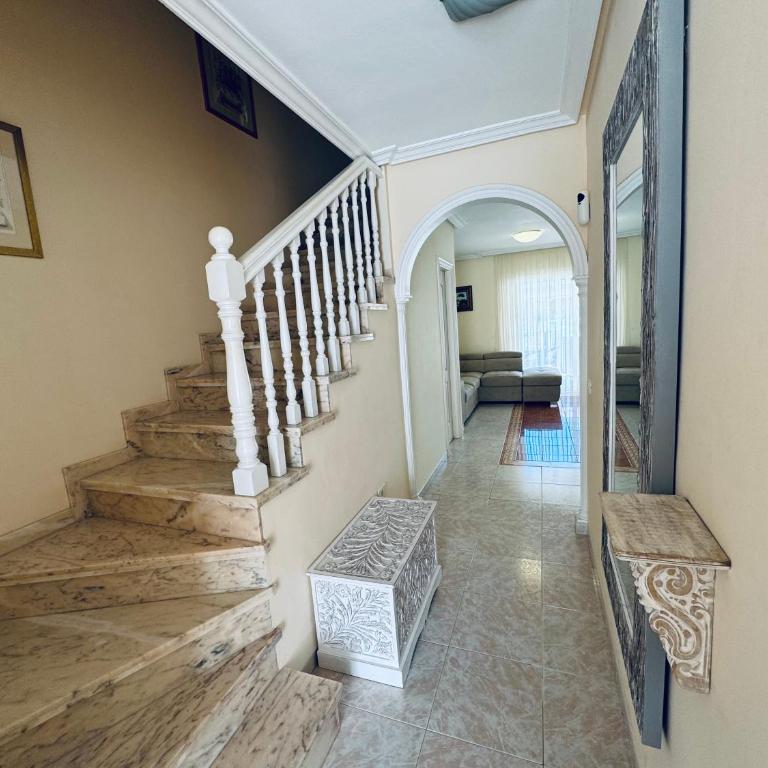 Hugo's holiday apartment in Costa del Silencio - Apartamento de 3 dormitorios - 11