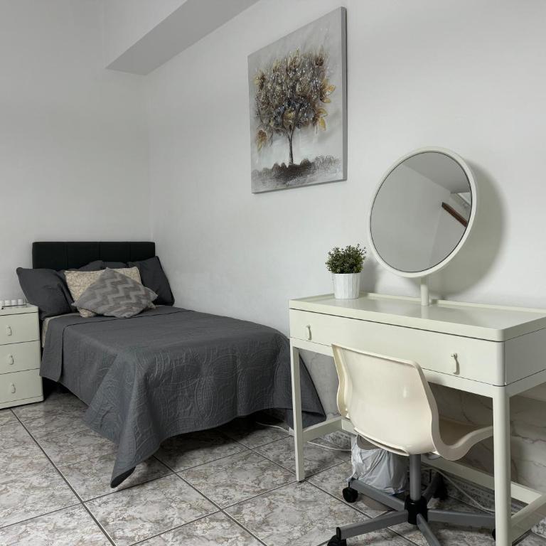 Hugo's holiday apartment in Costa del Silencio - Apartamento de 3 dormitorios - 21