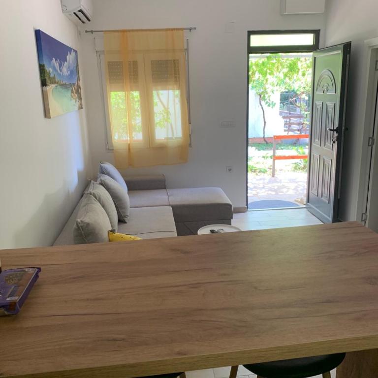 Kućica Bojana - Kuća sa 1 Spavaćom Sobom - 15