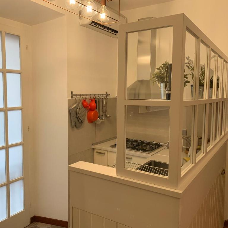 Harmony Apartment Via Veneto - Apartment mit 1 Schlafzimmer - 25