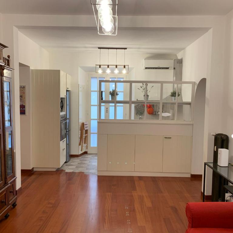 Harmony Apartment Via Veneto - Apartment mit 1 Schlafzimmer - 9