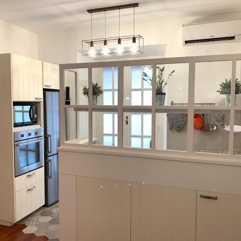 Harmony Apartment Via Veneto - Apartment mit 1 Schlafzimmer - 11
