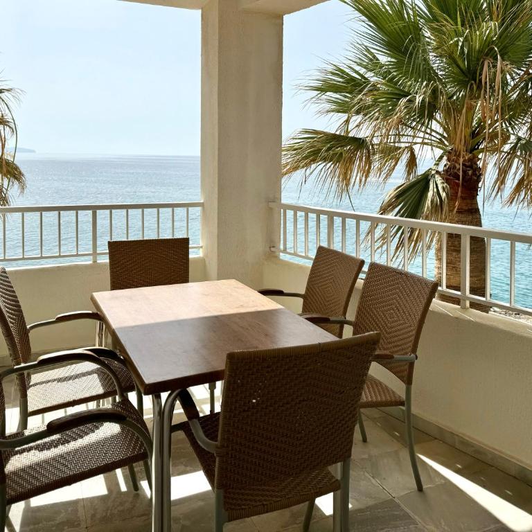 Fuentes de Nerja - Apartamento Superior con 3 dormitorios - 2