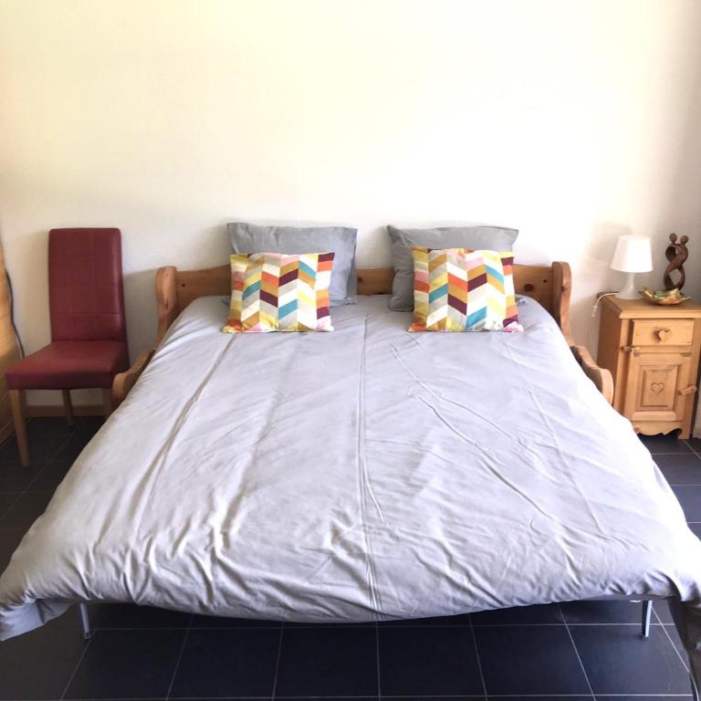 Mountain River Luxury Apartment - Apartment mit 2 Schlafzimmern - 43