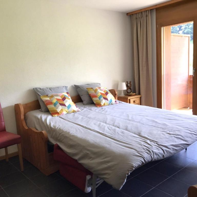 Mountain River Luxury Apartment - Apartment mit 2 Schlafzimmern - 42