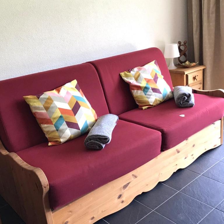 Mountain River Luxury Apartment - Apartment mit 2 Schlafzimmern - 45