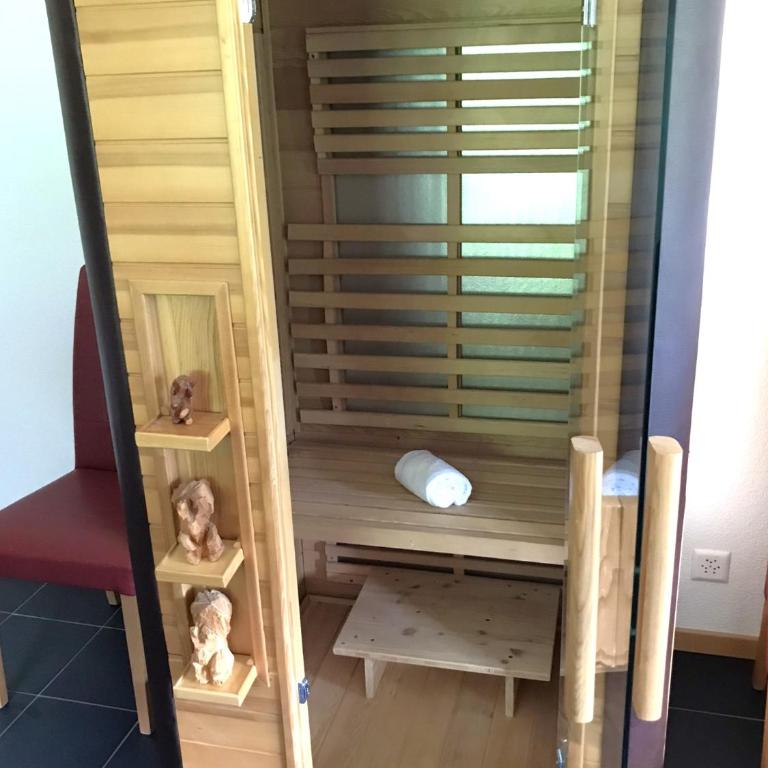 Mountain River Luxury Apartment - Apartment mit 2 Schlafzimmern - 29