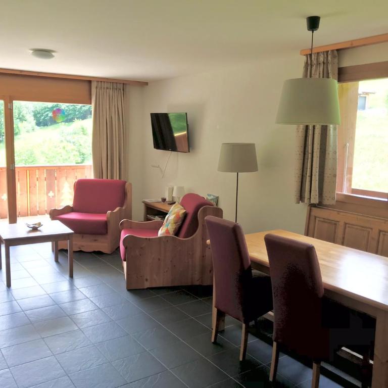 Mountain River Luxury Apartment - Apartment mit 2 Schlafzimmern - 39