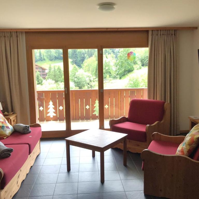 Mountain River Luxury Apartment - Apartment mit 2 Schlafzimmern - 46