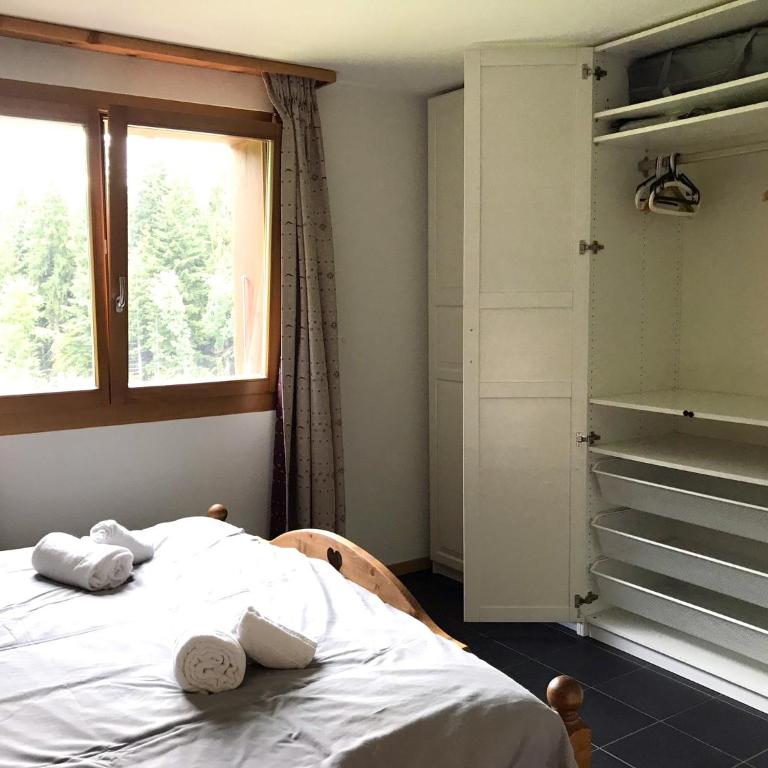 Mountain River Luxury Apartment - Apartment mit 2 Schlafzimmern - 52