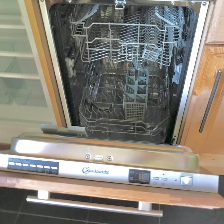 Mountain River Luxury Apartment - Apartment mit 2 Schlafzimmern - 51