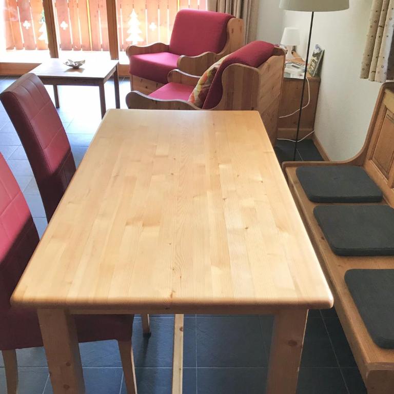 Mountain River Luxury Apartment - Apartment mit 2 Schlafzimmern - 47