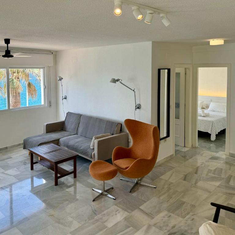 Fuentes de Nerja - Apartamento Superior con 3 dormitorios - 3