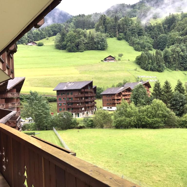 Mountain River Luxury Apartment - Apartment mit 2 Schlafzimmern - 8