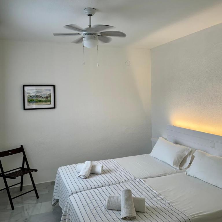 Fuentes de Nerja - Apartamento Superior con 3 dormitorios - 5