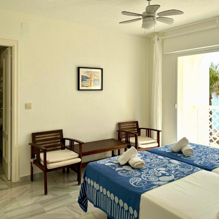 Fuentes de Nerja - Apartamento Superior con 3 dormitorios - 7