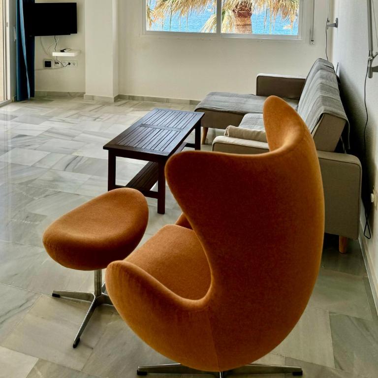 Fuentes de Nerja - Apartamento Superior con 3 dormitorios - 9