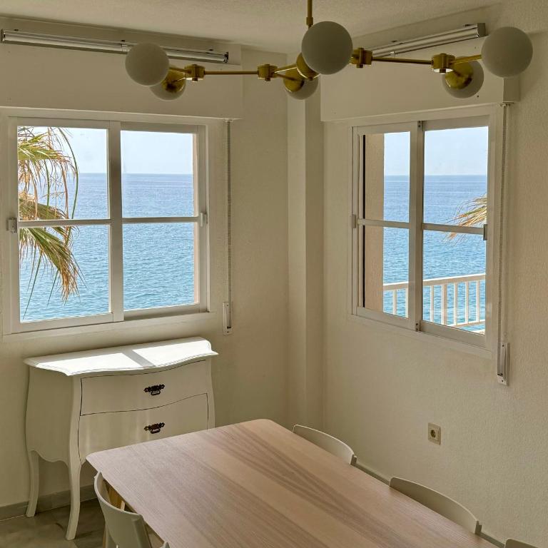 Fuentes de Nerja - Apartamento Superior con 3 dormitorios - 12