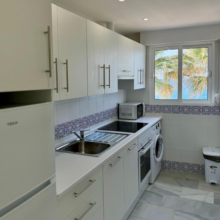 Fuentes de Nerja - Apartamento Superior con 3 dormitorios - 13