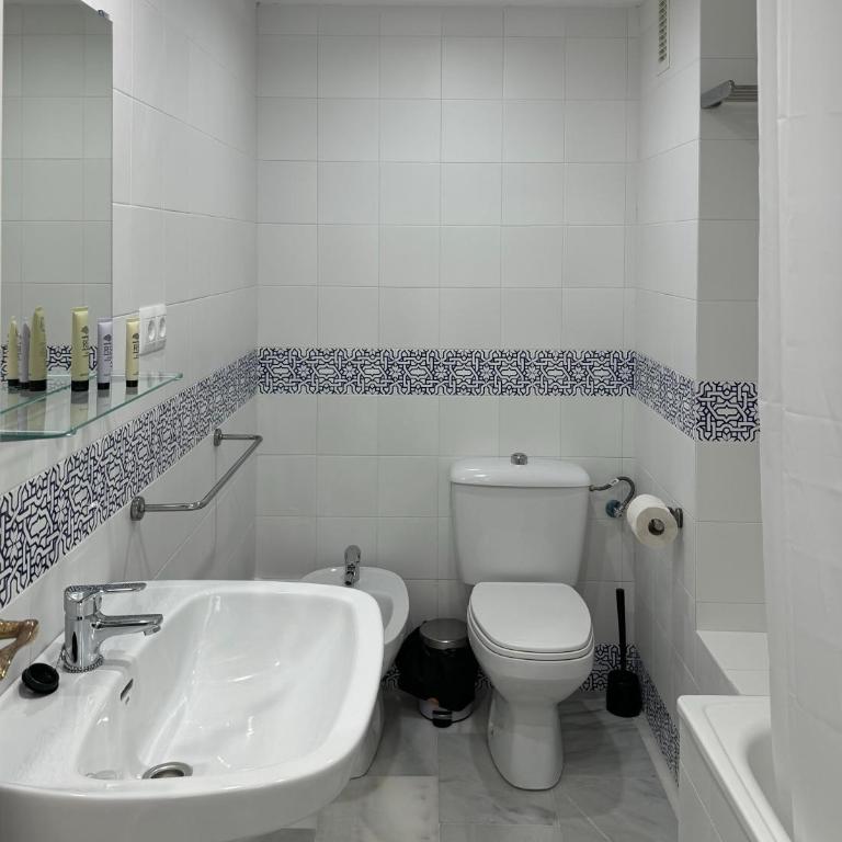 Fuentes de Nerja - Apartamento Superior con 3 dormitorios - 14