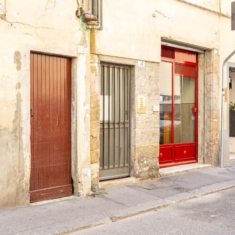 GuestHost - Archi di San Frediano Lovely Apartment - Appartamento con 2 Camere da Letto - 14