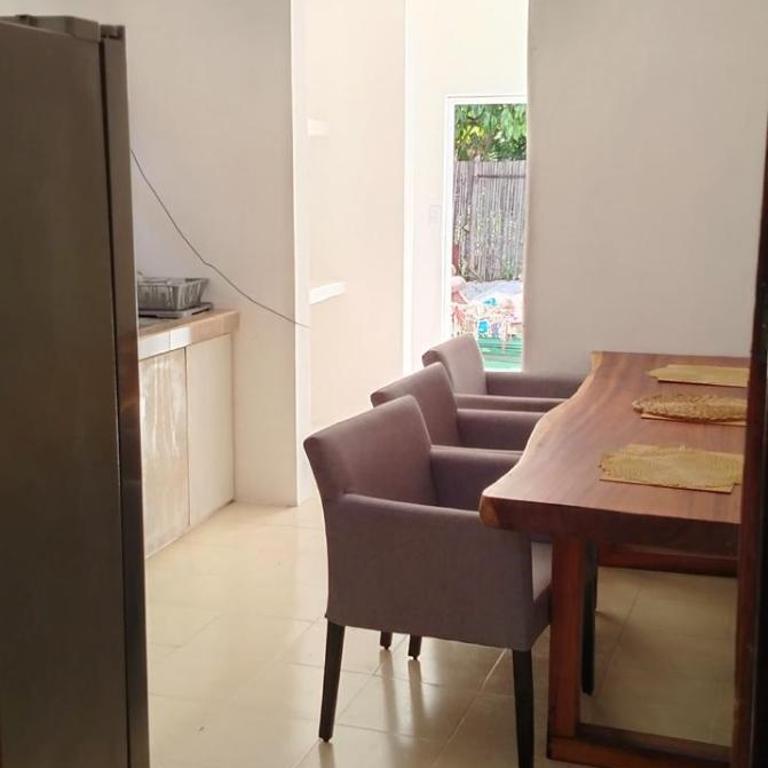 Luxury House Bacalar - Casa de 3 dormitorios - 11