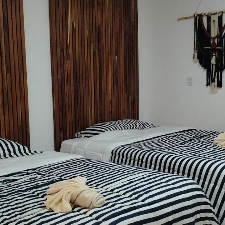 Luxury House Bacalar - Casa de 3 dormitorios - 14