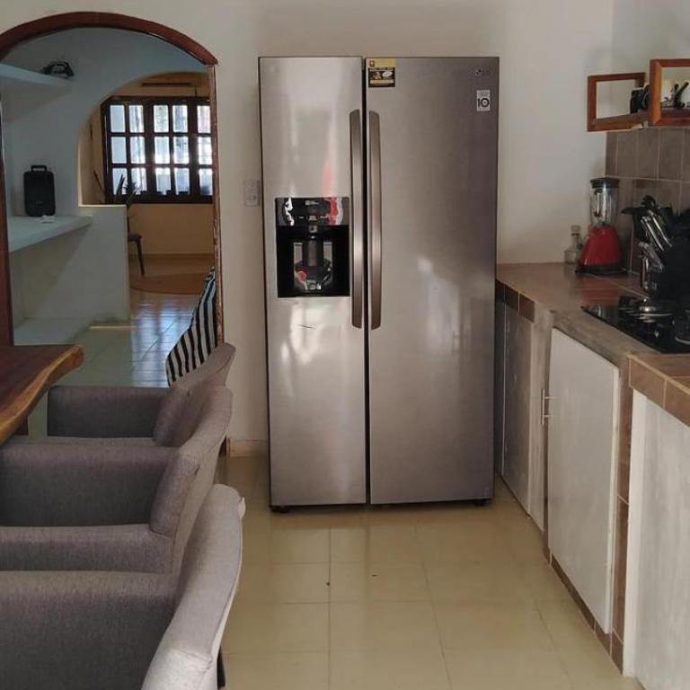 Luxury House Bacalar - Casa de 3 dormitorios - 15
