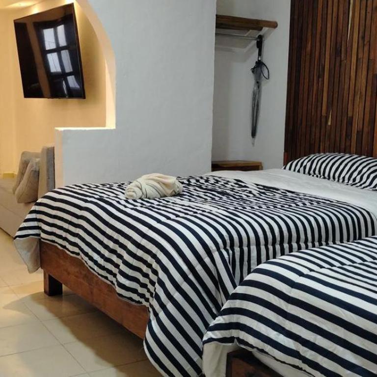 Luxury House Bacalar - Casa de 3 dormitorios - 16