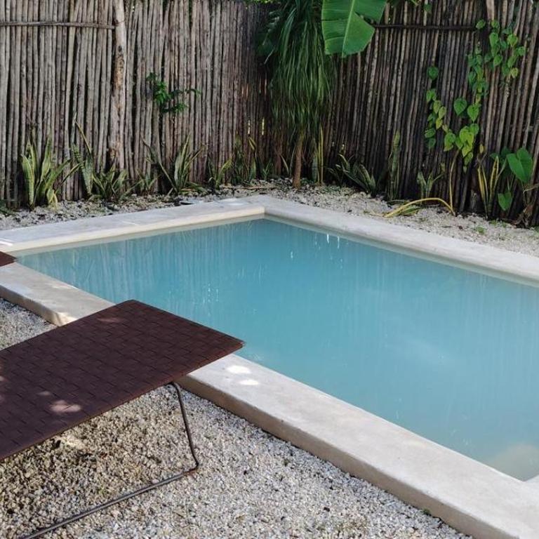 Luxury House Bacalar - Casa de 3 dormitorios - 18