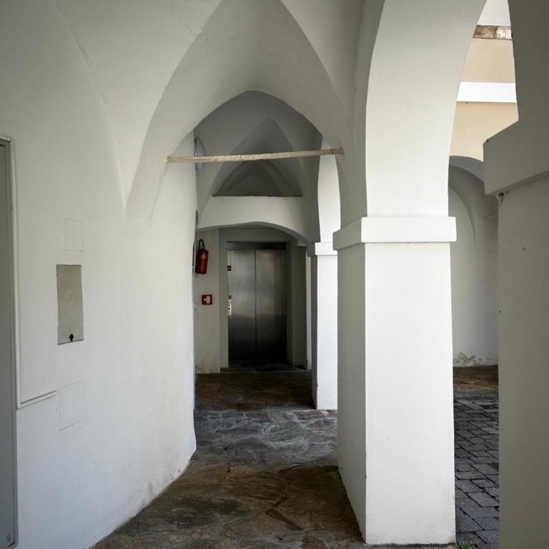 Schloss Apartment Lankowitz - Two-Bedroom Apartment - 20