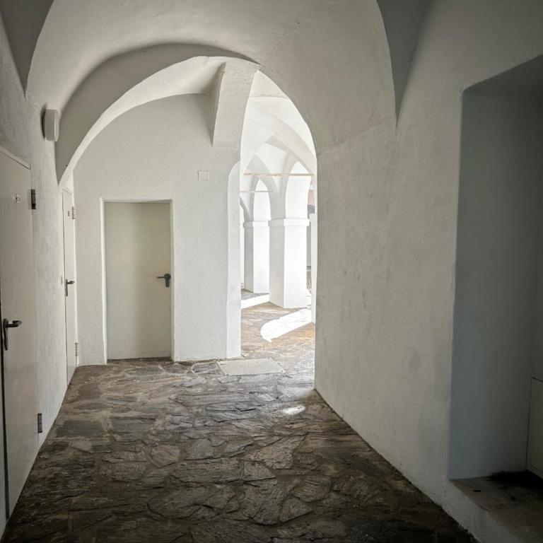 Schloss Apartment Lankowitz - Two-Bedroom Apartment - 19