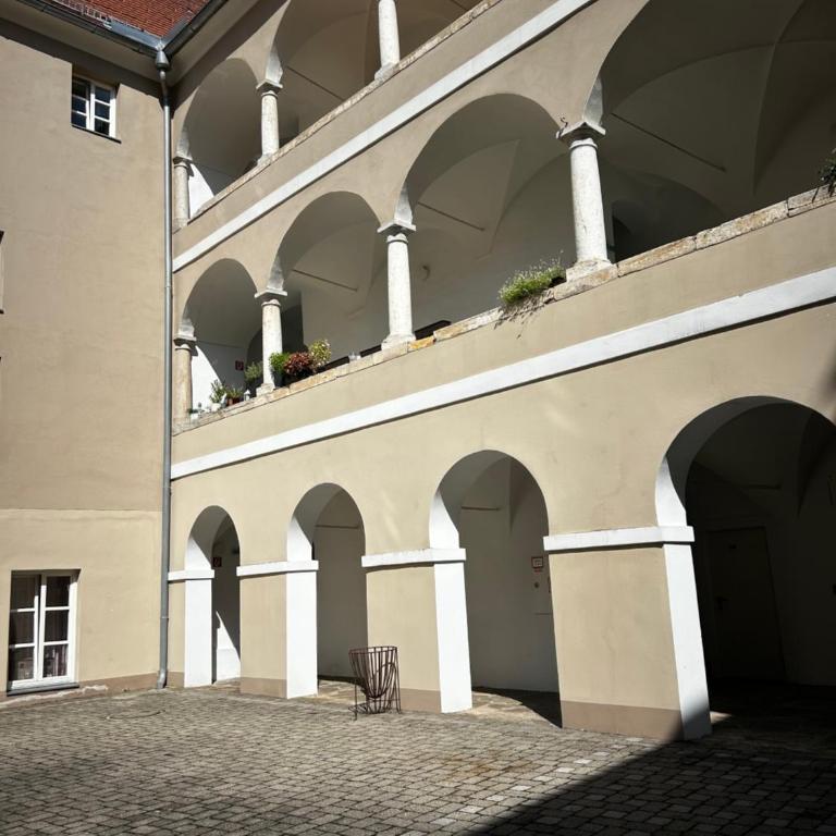 Schloss Apartment Lankowitz - Two-Bedroom Apartment - 32