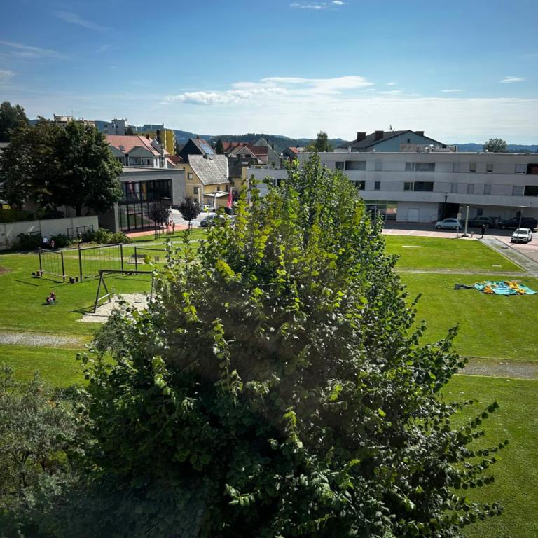 Schloss Apartment Lankowitz - Two-Bedroom Apartment - 26