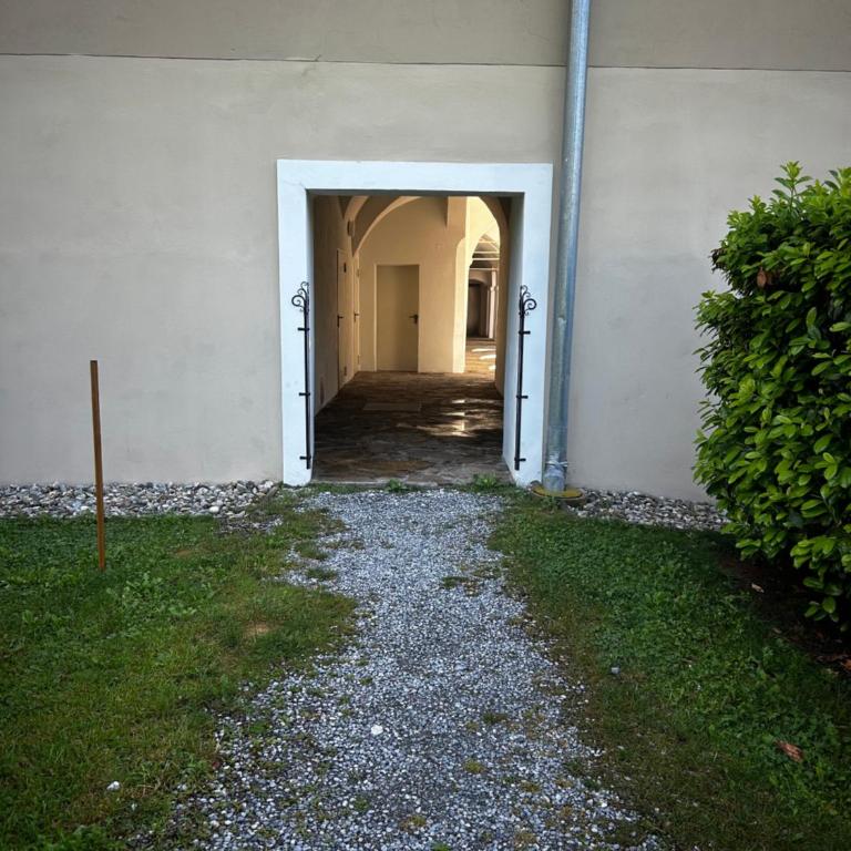 Schloss Apartment Lankowitz - Two-Bedroom Apartment - 33