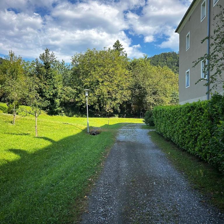 Schloss Apartment Lankowitz - Two-Bedroom Apartment - 29