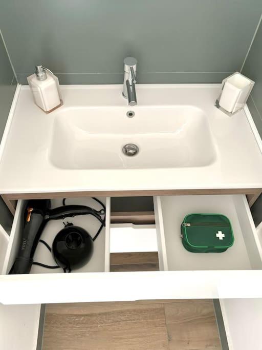 Green House Rome - Apartment mit 1 Schlafzimmer - 9