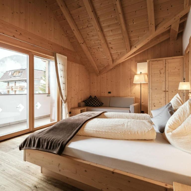 Apartments Burvel - Appartamento Premium con 3 Camere da Letto e Balcone - 3