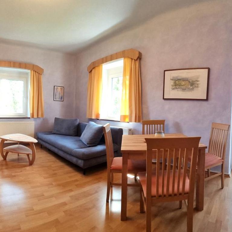 Bungalow & Apartments "Am Deber" Velden - Augsdorf - Apartment mit 1 Schlafzimmer - 1
