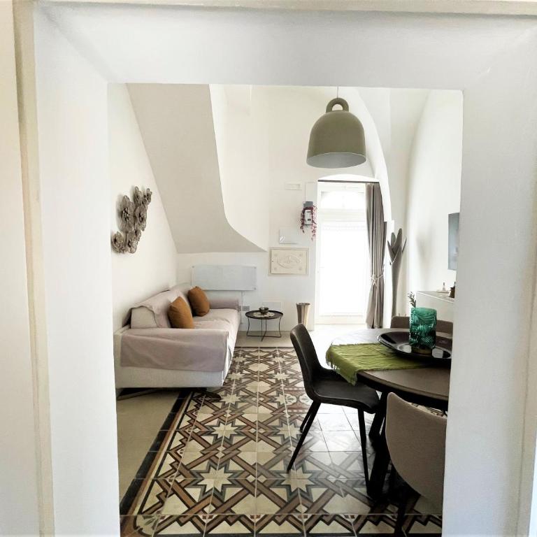 Suite Sami Charming Home - Casa con 1 Camera da Letto - 15